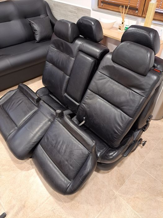 Кожен салон  VW passat B5 
Тел. 0899