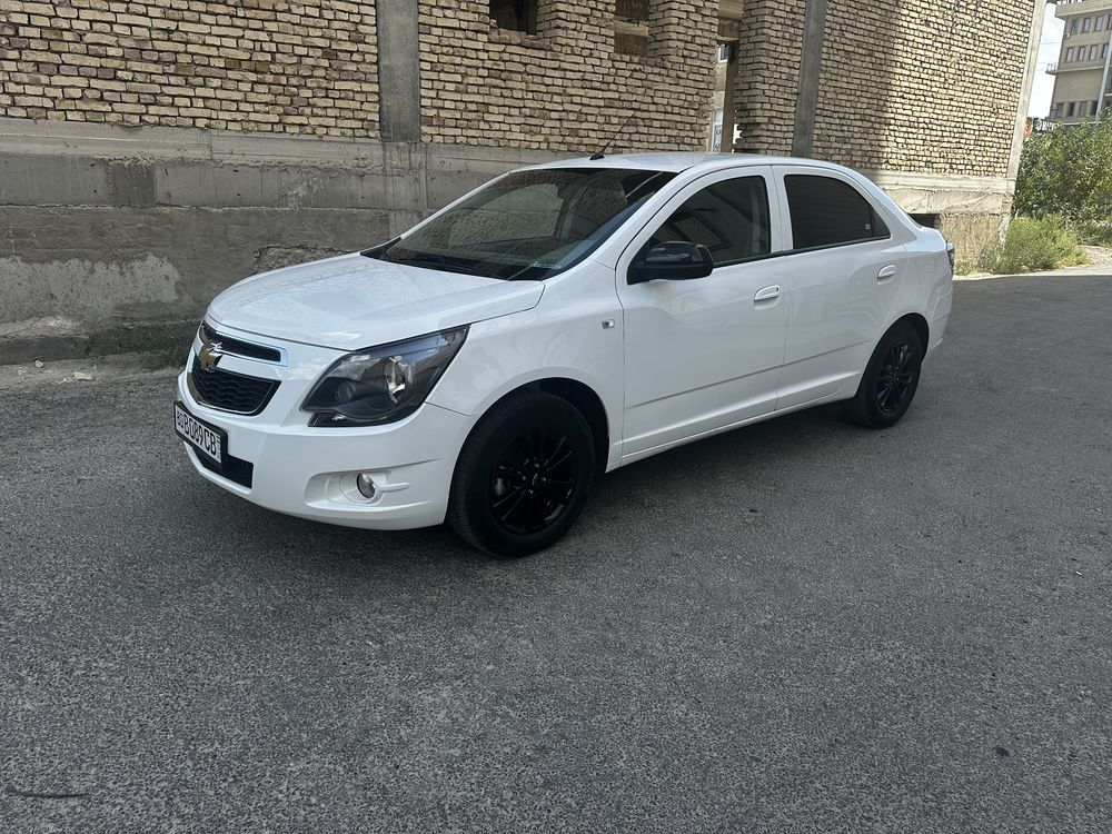 Cobalt midnayt 2025 avtomat