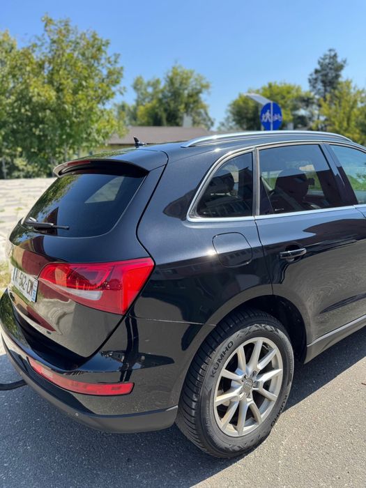 Vand Audi Q5 2.0 Tdi