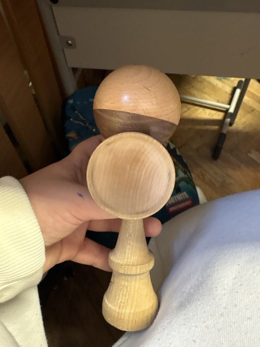 Kendama question si tama andrei
