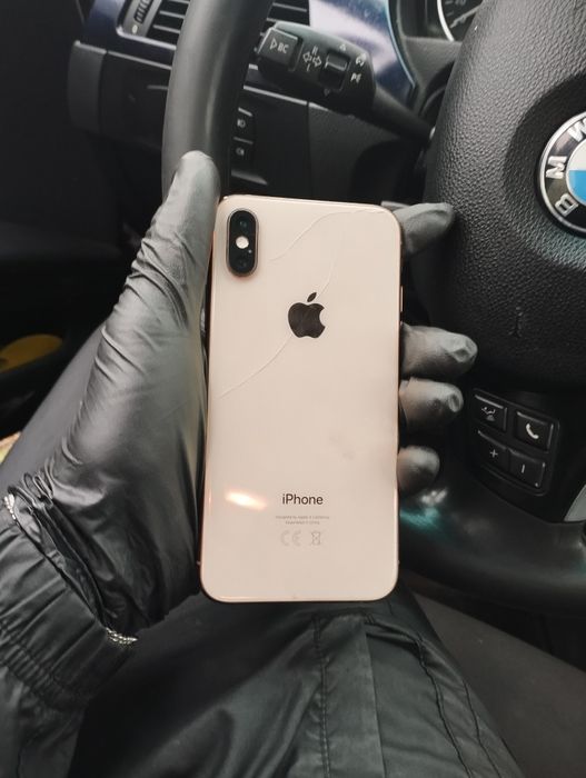 iPhone Xs -128Gb