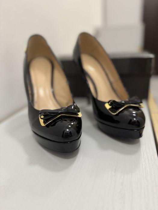 Елегантни обувки Massimo Zardi