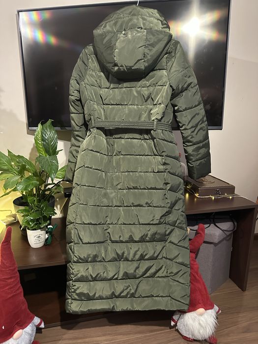 Яке Mango и Reserved