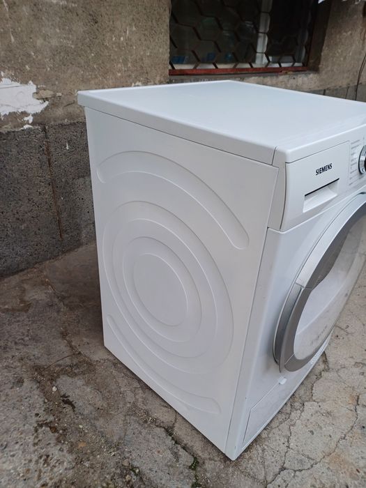 Сушилня Siemens l