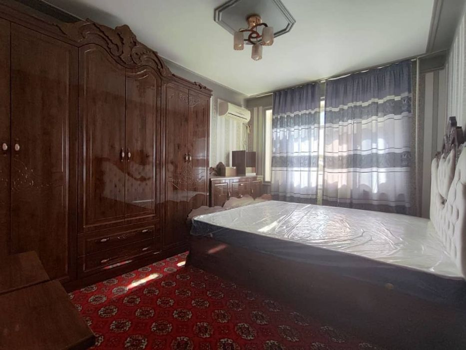 Мебель для спальни комплект