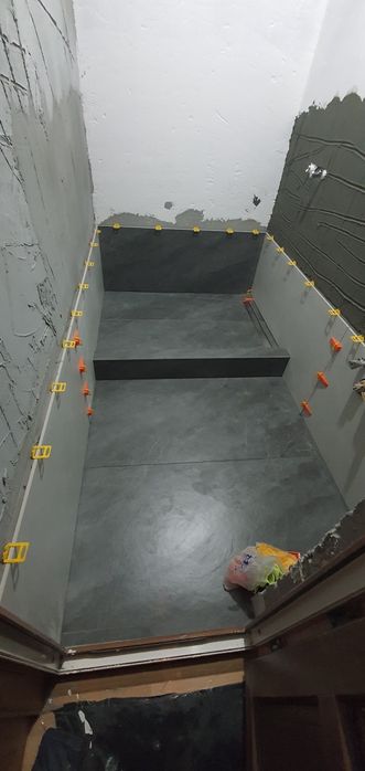 Ремонт квартир под ключ. Только Ташкент.