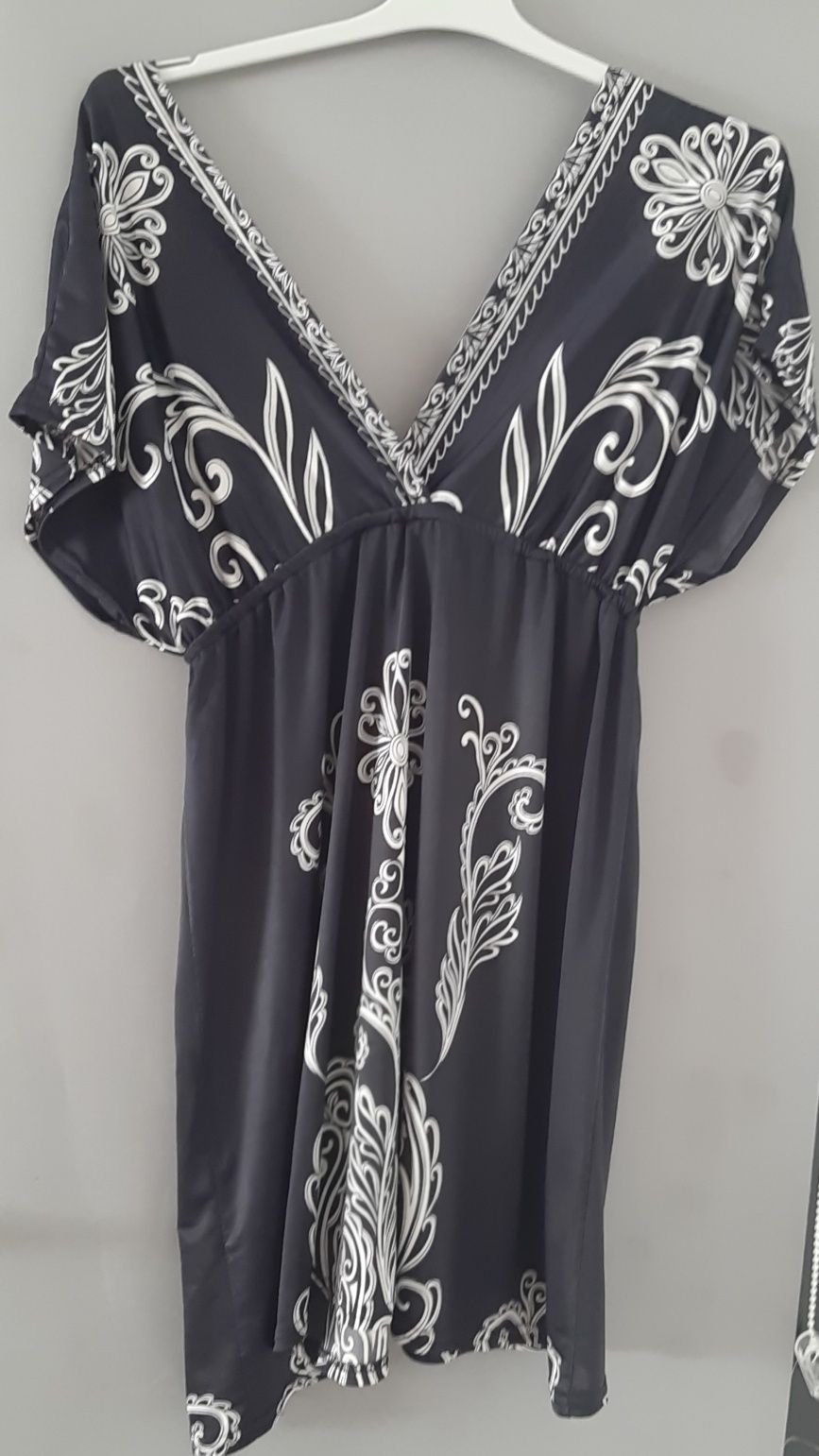 Rochie plaja S/M