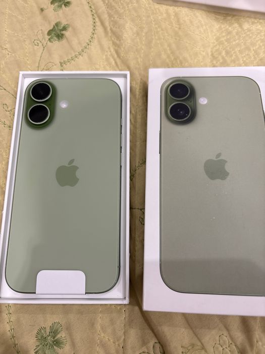 Айфон 17, 256 ГБ.