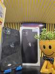 Iphone 11, 128гб,73%