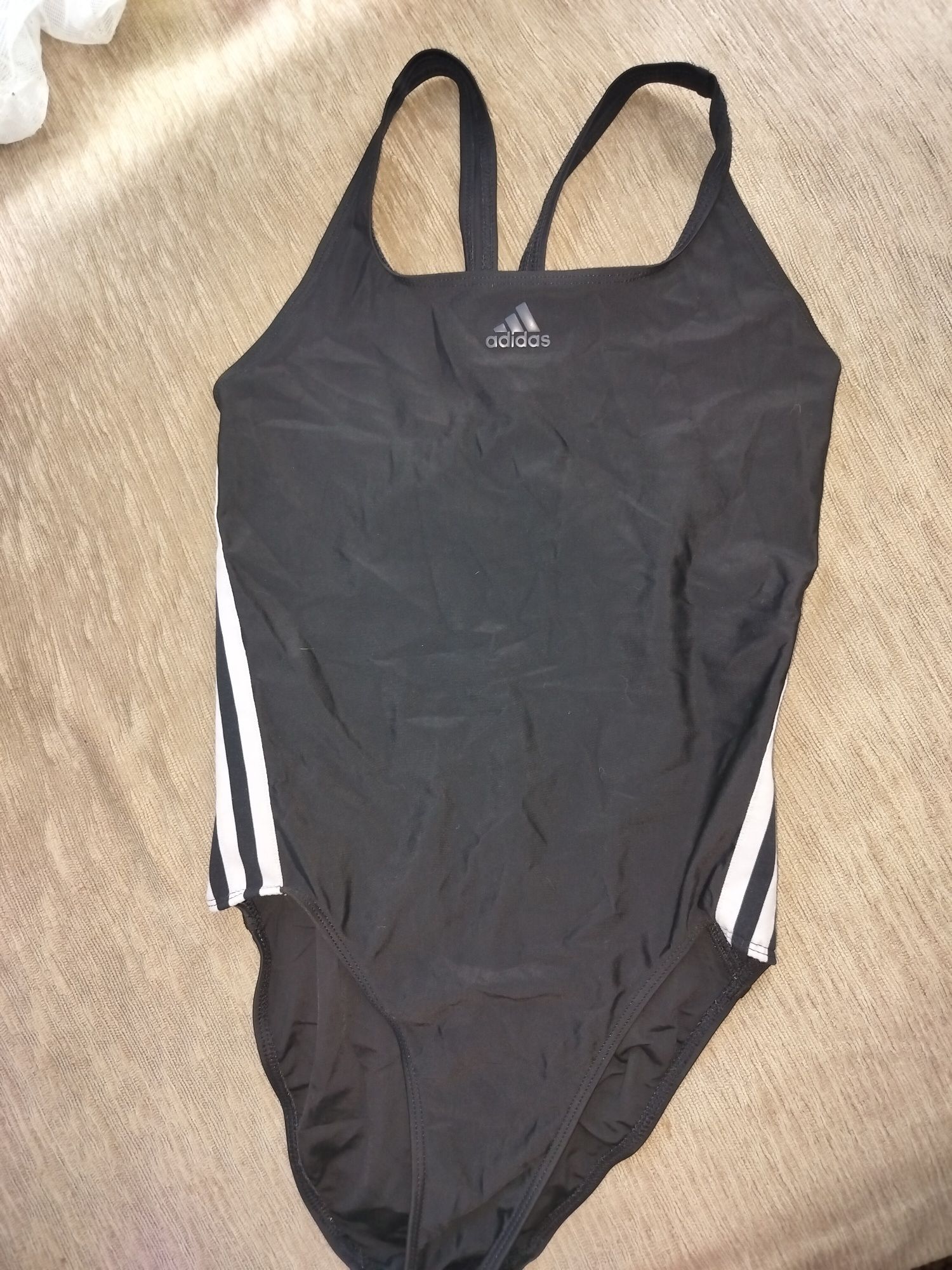 Adidas бански 12-13 години