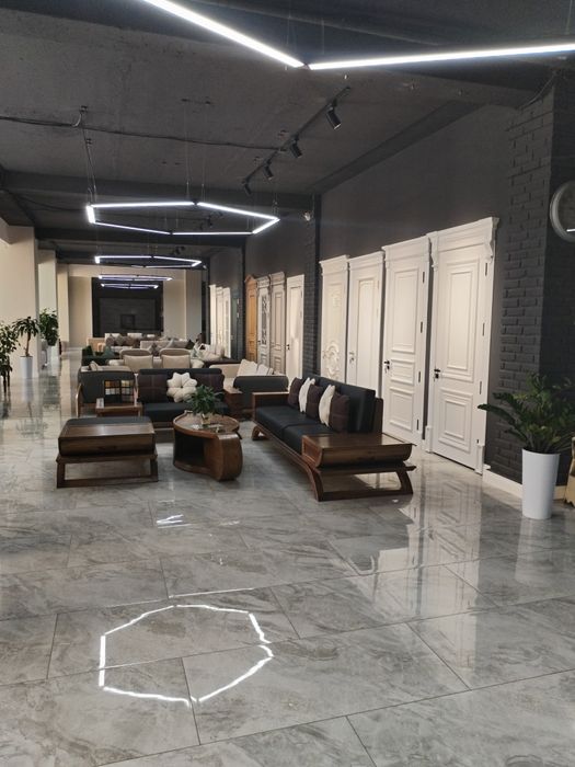 Маляарка ва асвижид хизмати