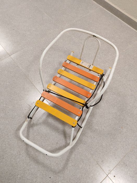 Продам детские санки