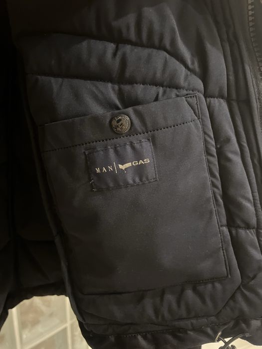 Geaca Gas, barbati, marime M