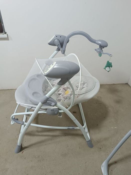 Беланчак электронный