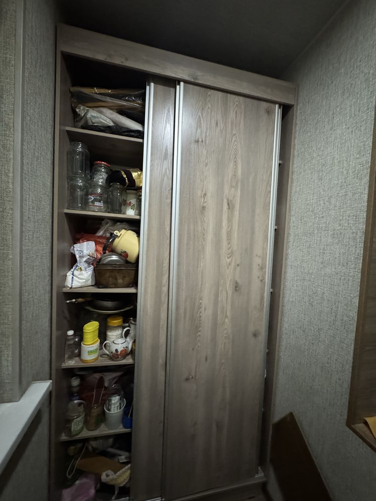 Продается шкаф купильный собственный