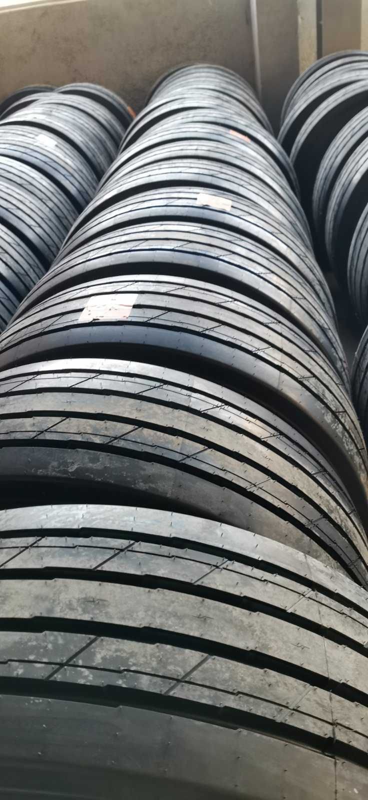 385/65R22.5 NEXT TREAD - Goodyear