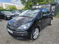 Mitsubishi Colt CABRIO 1.5 Turbo 150 Cp Stare Perfecta