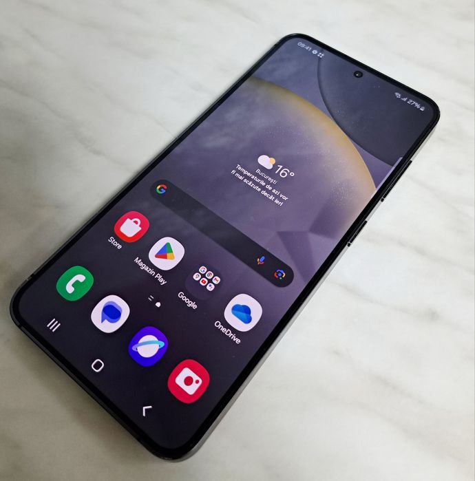 Samsung S24 128 GB Bmg Amanet 93507