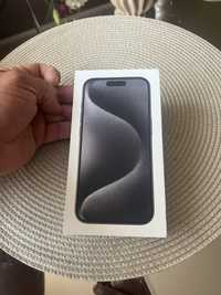 Iphone 15 PRO, 256 gb,SIGILAT