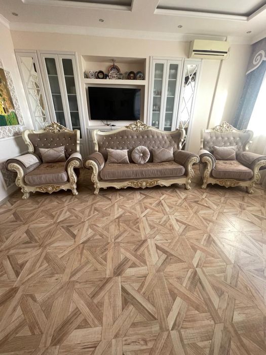 Мягкая мебель «Фараон»