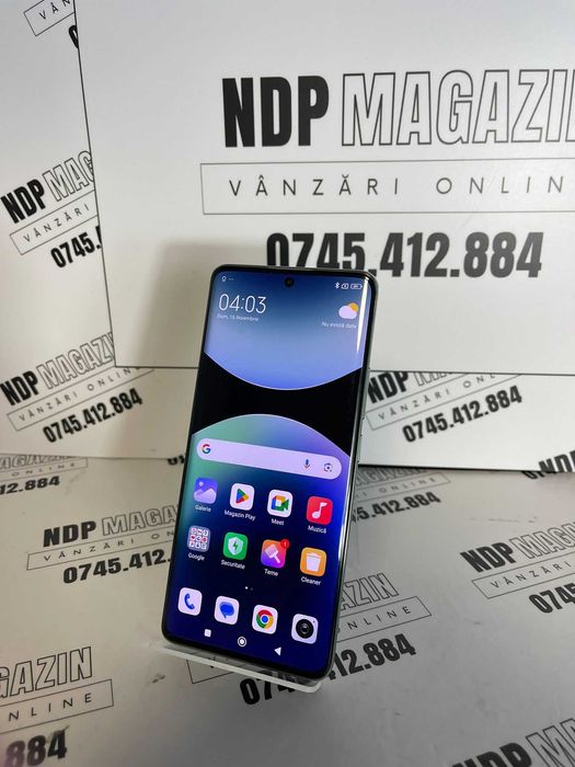 NDP Amanet NON-STOP Bld.Iuliu Maniu 69 REDMI NOTE 14 PRO (44321)