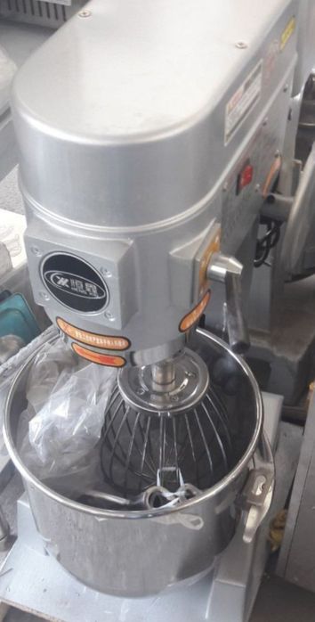 Миксер mikser 30кг хитой