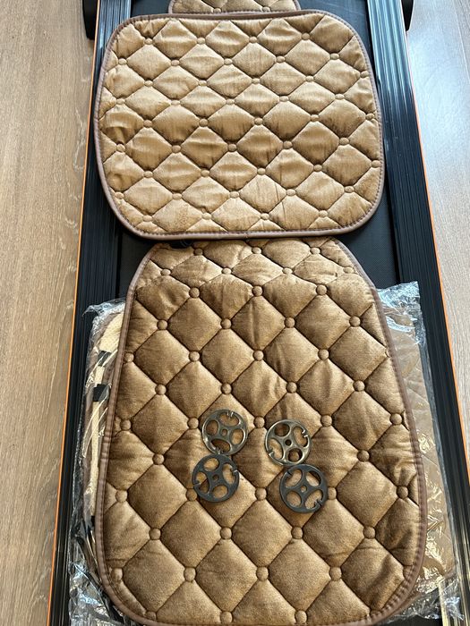 Чехлы авто! Новые