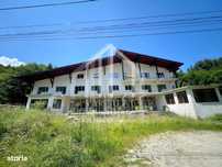 Hotel de vanzare in Sibiu Cartisoara Transfagarasan Balea 1500mp utili
