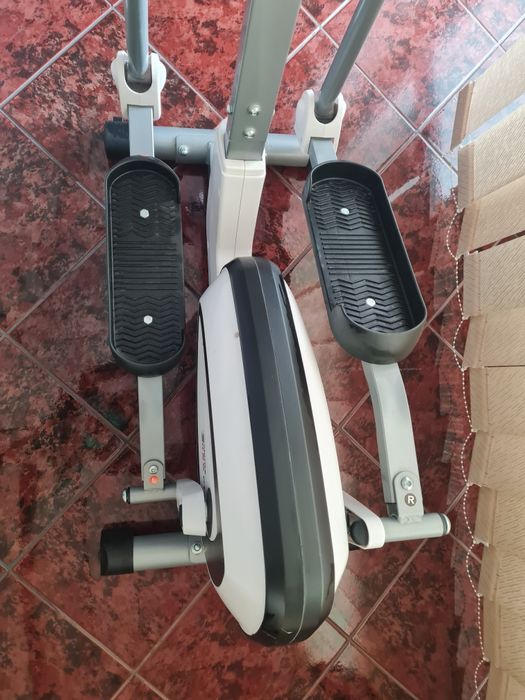 Bicicleta eliptica