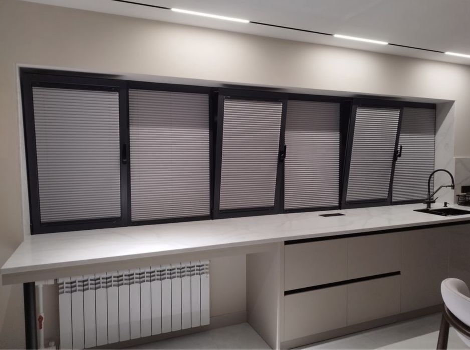 жалюзи жалюзи на заказ