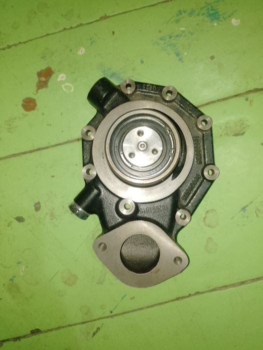 Водяная помпа Concentric DR503509