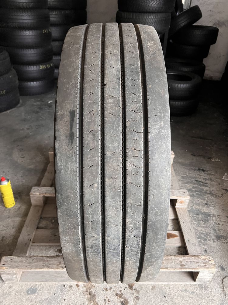 1 anvelopa camion 315/70/22.5 , Blacklion , DOT 2022 , 10 mm