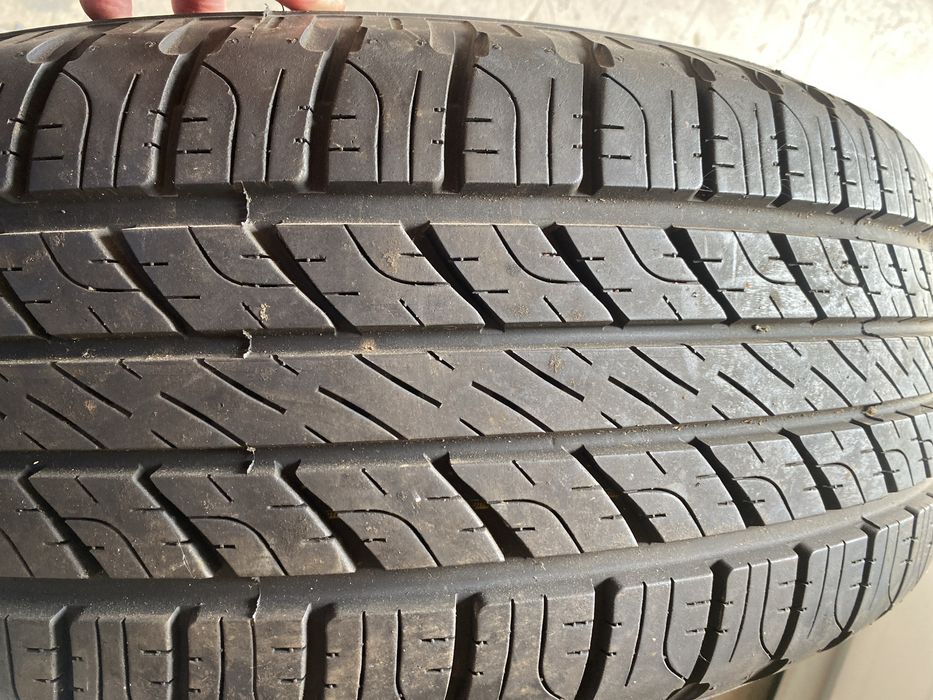 Jante aliaj Ford Ranger 17 zoll