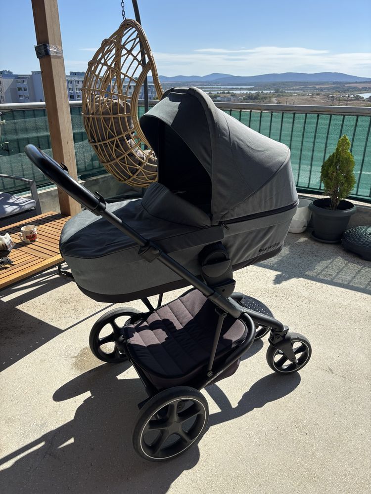 Количка Easywalker Harvey 3