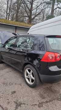 Volkswagen golf 5 1.9TDI