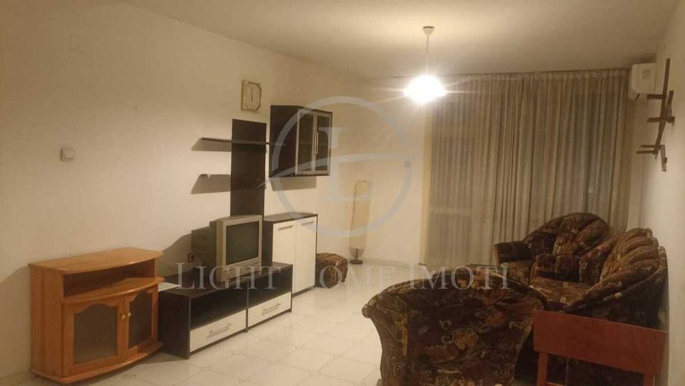 Реф. 3164 Тристаен Апартамент / Герджика