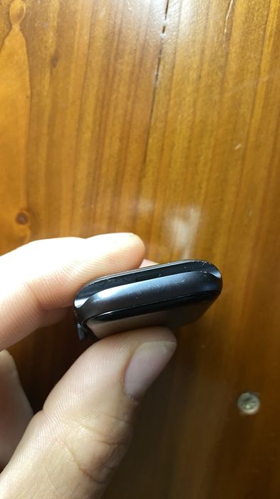 Apple Watch SE 2020 GPS (Nike Edition) 40mm – Пълен комплект