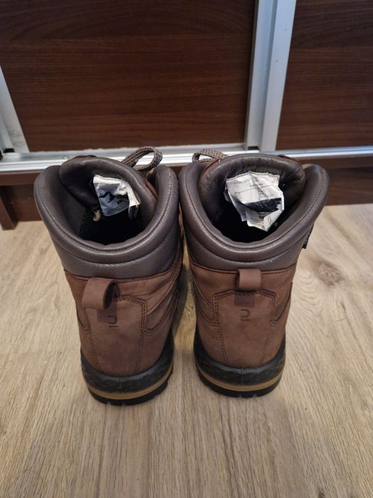 Bocanci Forclaz Trekking MT500 marimea 47