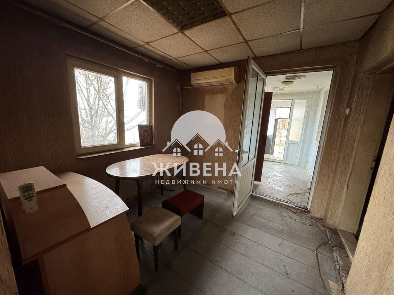 Продава се Къща в с. Рогачево, Област Добрич - 145 кв.м за 359 €/кв.м - Снимка #2