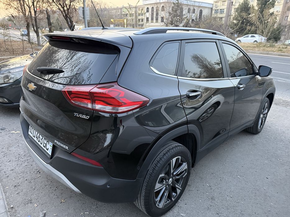 Чевролет Трекр-2 СРОЧНА СОТИЛАДИ!!!