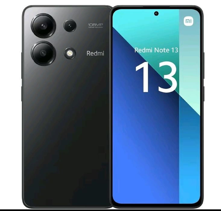 Redmi note 13 4G