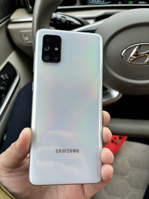 Продам галакси а71