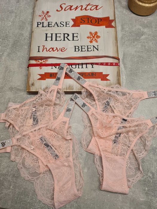 Chiloti Victoria's Secret originali