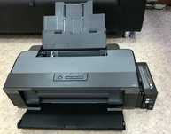 Принтер Epson l1300