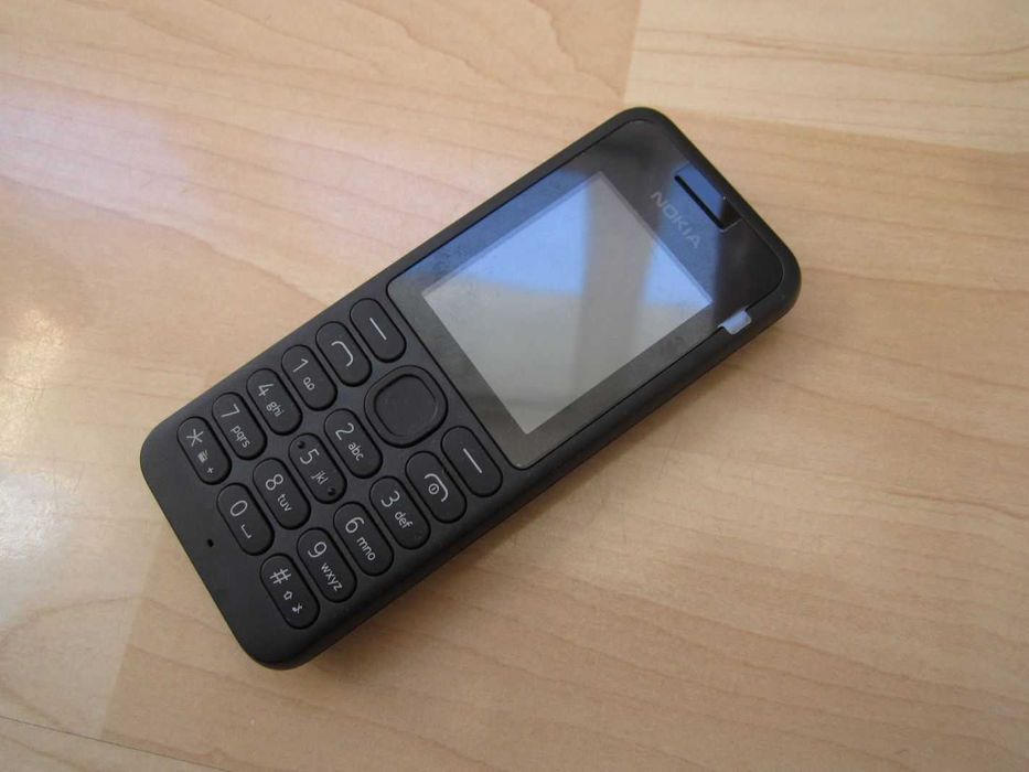 GSM Nokia 130 - чисто нова