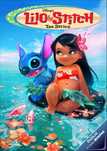 Lilo & Stitch: Serialul Sezonul 2 - 8 DVD