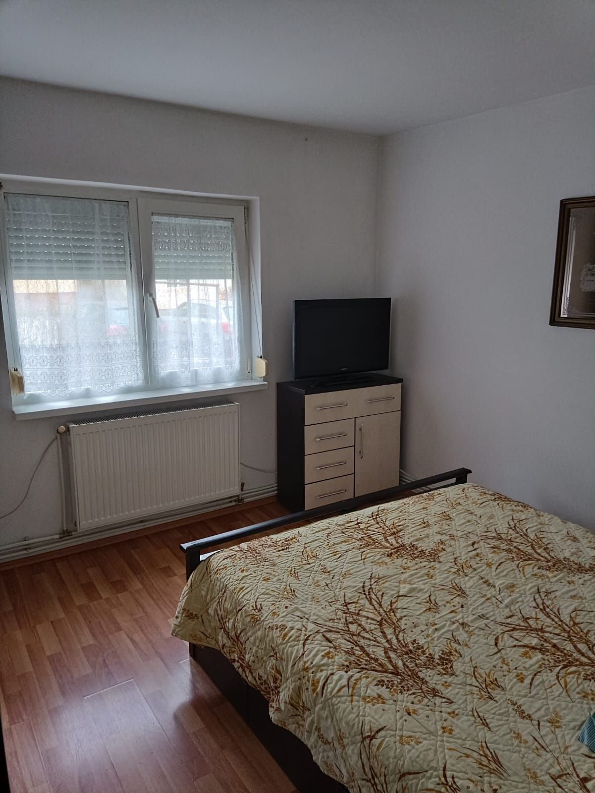 Apartament 2 camere decomandat