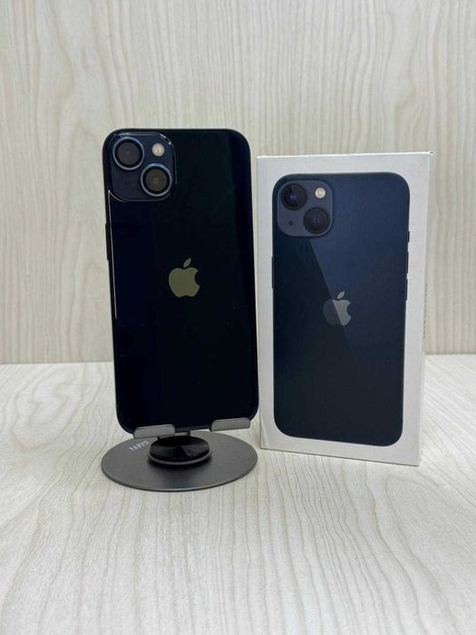 iPhone 13 128Гб /Айфон 13 128Г/РАССРОЧКА ДО 60 МЕСЯЦЕВ/"Лидер Ломбард"