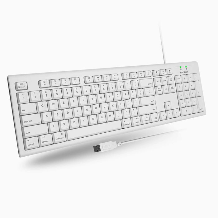 Mac mini m4 + клавиатура + мышка