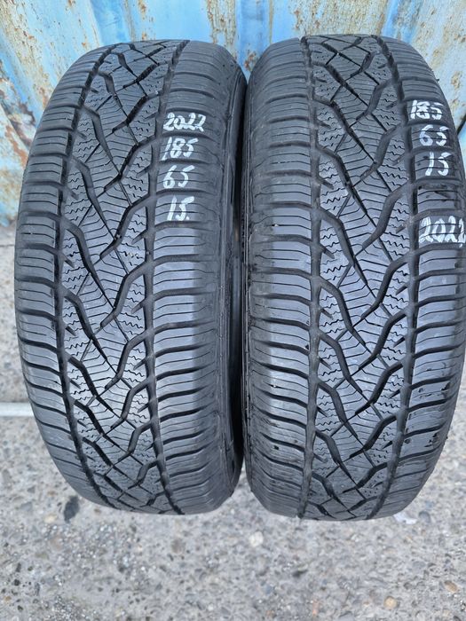 Anvelope Iarnă 185.65.15 Barum An 2022 Profil peste 8 mm grosime